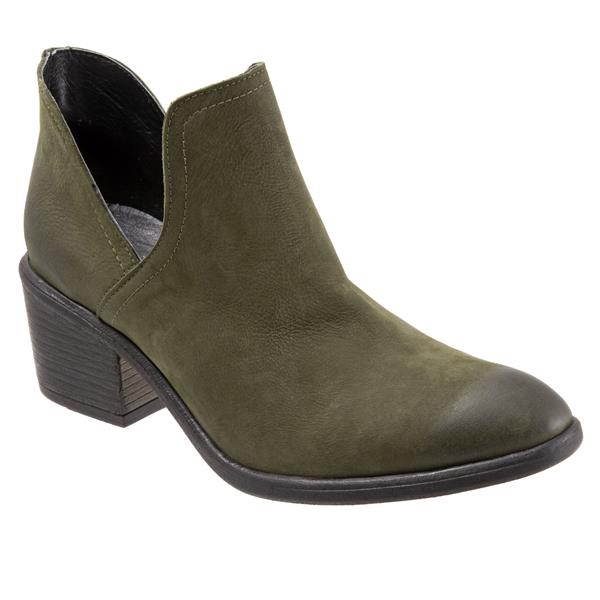coach dylan horse and carriage bootie